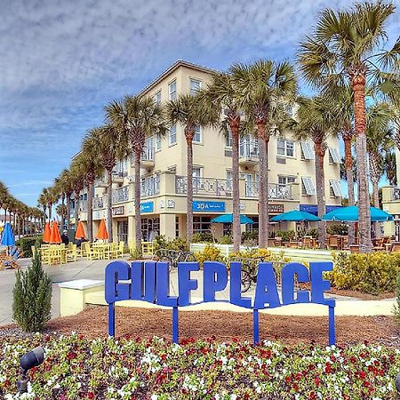 Pointe Of View 407- Penn'S Paradise Destin Kültér fotó