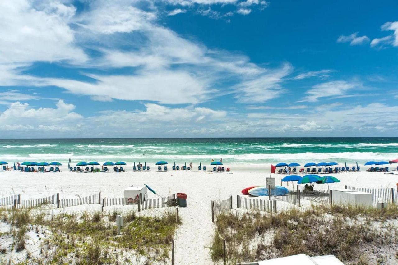 Pointe Of View 407- Penn'S Paradise Destin Kültér fotó