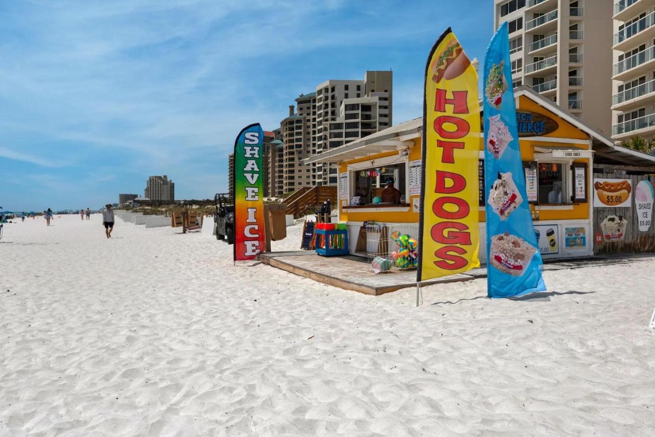 Pointe Of View 407- Penn'S Paradise Destin Kültér fotó