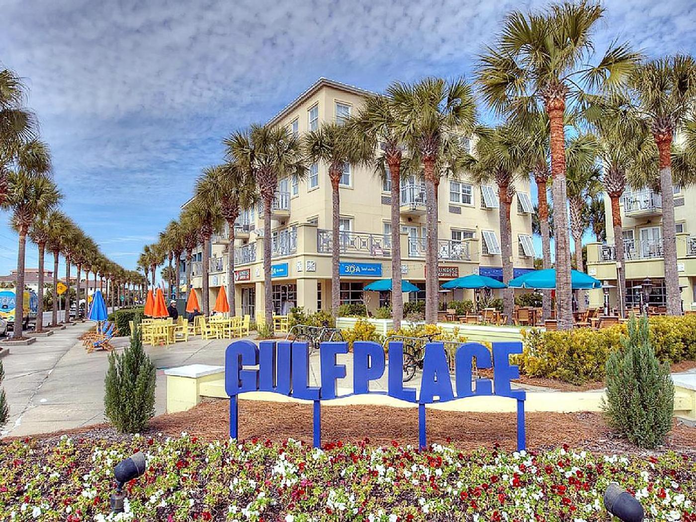 Pointe Of View 407- Penn'S Paradise Destin Kültér fotó